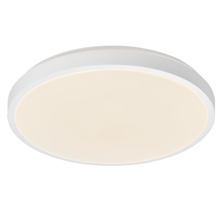 Osram - ORBIS LONDON LED/24W/230V kattovalaisin Ø 39,5 cm valkoinen