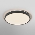Osram - ORBIS LONDON LED-kattovalaisin, 36 W, 230 V, Ø 48 cm, musta