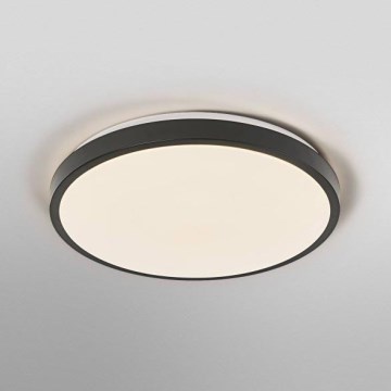 Osram - ORBIS LONDON LED-kattovalaisin, 36 W, 230 V, Ø 48 cm, musta