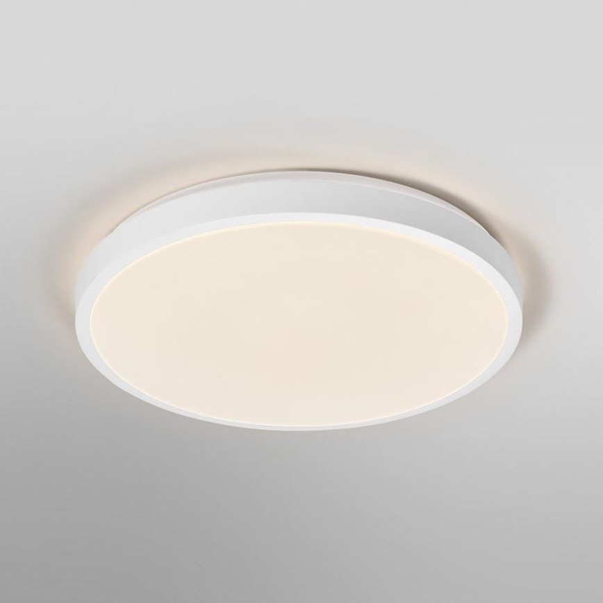 Osram - ORBIS LONDON LED-kattovalaisin LED/36W/230V, halkaisija 48 cm, valkoinen