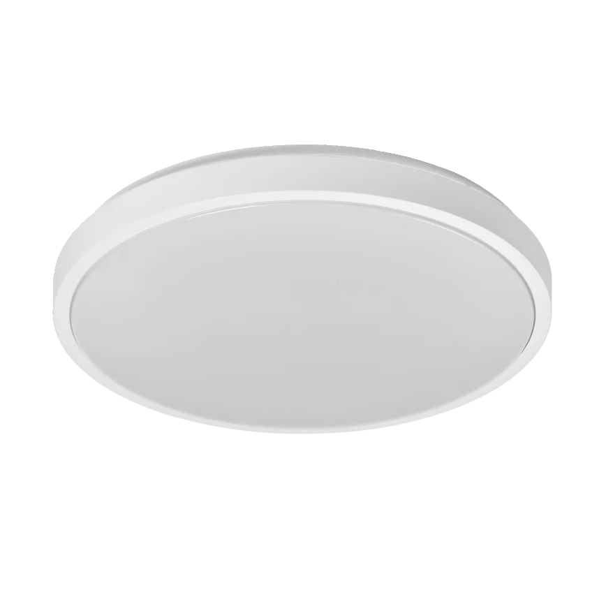 Osram - ORBIS LONDON LED-kattovalaisin LED/36W/230V, halkaisija 48 cm, valkoinen