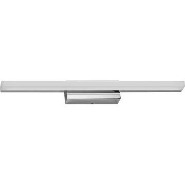 Osram - ORBIS MIRROR LED peilivalaisin, himmennettävä, 10W/230V, 3000/4000K, 60 cm, IP44