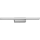 Osram - ORBIS MIRROR LED peilivalaisin, himmennettävä, 10W/230V, 3000/4000K, 60 cm, IP44