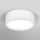 Osram - ORBIS PARIS kattovalaisin 1xE27/25W/230V, halkaisija 30 cm, kermanvärinen