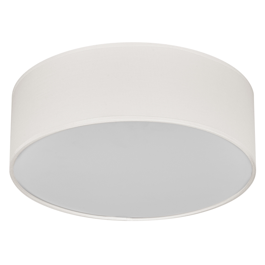 Osram - ORBIS PARIS kattovalaisin 1xE27/25W/230V, halkaisija 30 cm, kermanvärinen