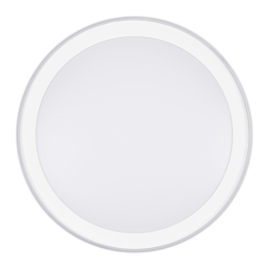 Osram - ORBIS PEDERSON LED - LED-kattovalaisin, LED/36W/230V, halkaisija 55 cm, valkoinen