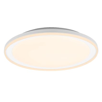 Osram - ORBIS PEDERSON LED - LED-kattovalaisin, LED/36W/230V, halkaisija 55 cm, valkoinen