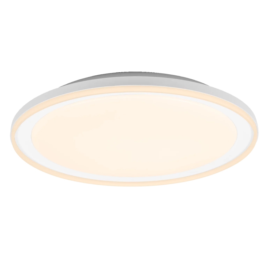 Osram - ORBIS PEDERSON LED - LED-kattovalaisin, LED/36W/230V, halkaisija 55 cm, valkoinen
