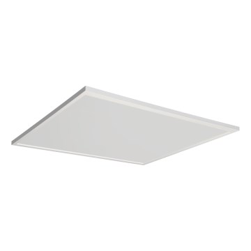 Osram - Pinta-asennettava LED-paneeli PLANON LED/40W/230V 59,5x59,5 cm valkoinen