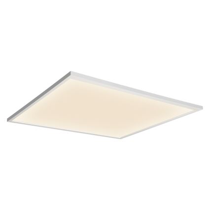 Osram - Pinta-asennettava LED-paneeli PLANON LED/40W/230V 59,5x59,5 cm valkoinen