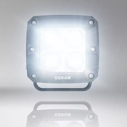 Osram - 2 kpl setti: LED-kohdevalot autoon LEDRIVING WL VX80-SP LED/20W/12/24V 6000K IP67