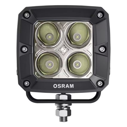 Osram - 2 kpl setti: LED-kohdevalot autoon LEDRIVING WL VX80-SP LED/20W/12/24V 6000K IP67