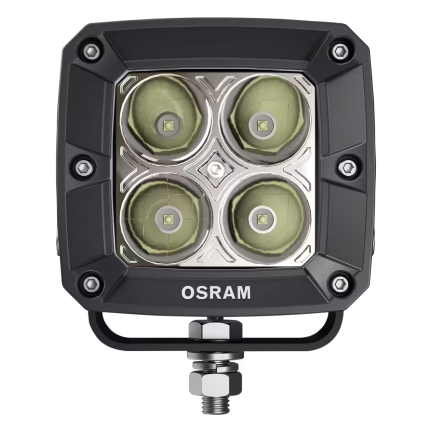 Osram - 2 kpl setti: LED-kohdevalot autoon LEDRIVING WL VX80-SP LED/20W/12/24V 6000K IP67