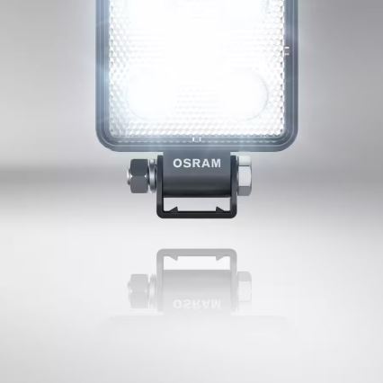 Osram - 2 kpl LED-kohdevaloa ajoneuvoon LEDRIVING WL VX70-WD LED/8W/12/24V 6000K IP67