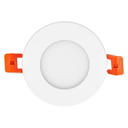 Osram - SLIM LED-uppovalaisin 4,5W/230V 3000K