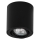 Osram - SPOT-kohdevalaisin 1xGU10/7W/230V musta