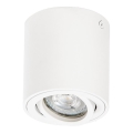 Osram - SPOT-kohdevalaisin 1xGU10/7W/230V, valkoinen