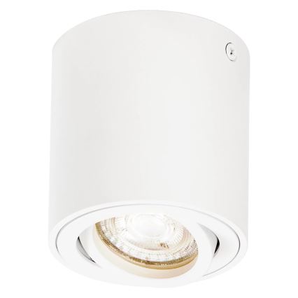 Osram - SPOT-kohdevalaisin 1xGU10/7W/230V, valkoinen