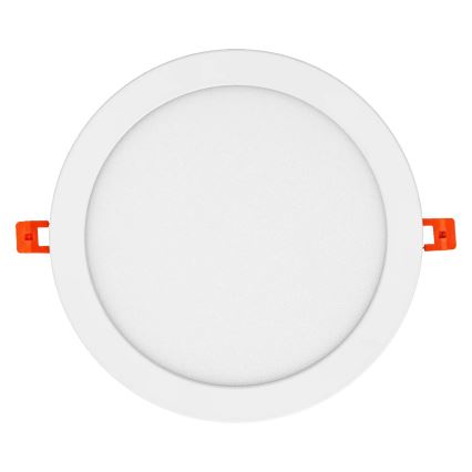 Osram - Upotettava LED-alasvalo SLIM LED/22W/230V 6500K