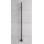 P.M.H. OL1B - Sähköinen pyyhekuivain OLE 24W/230V 170 cm IP44 musta