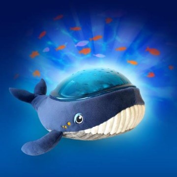 PABOBO - Projektori AQUA DREAM 3xAA valas