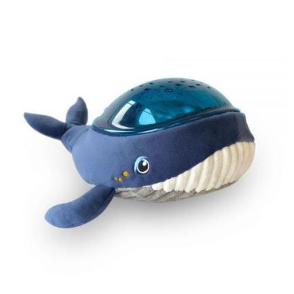 PABOBO - Projektori AQUA DREAM 3xAA valas
