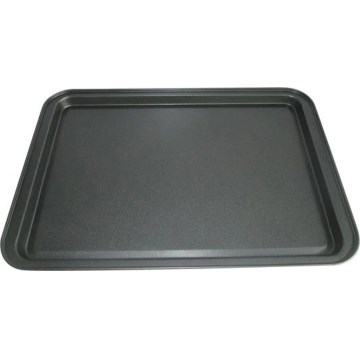Paistopelti TORO 43x29 cm musta