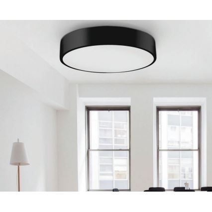 LED-kattovalaisin RENY 400 LED/30W/230V