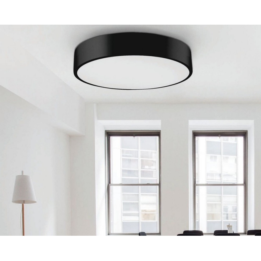 LED-kattovalaisin RENY 400 LED/30W/230V