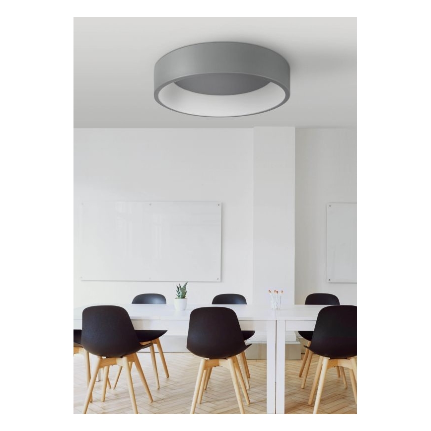 LED-kattovalaisin KAJI LED/20W/230V