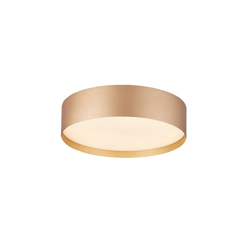 LED-kattovalaisin SOFIE LED/50W/230V ø 60 cm kultainen