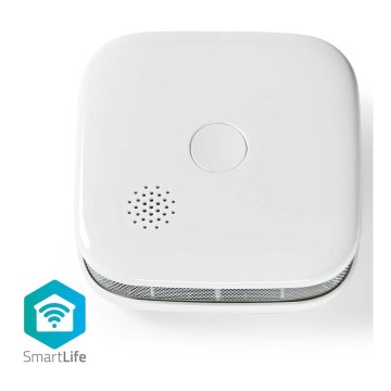 Palovaroitin 3V/1xCR123A Wi-Fi