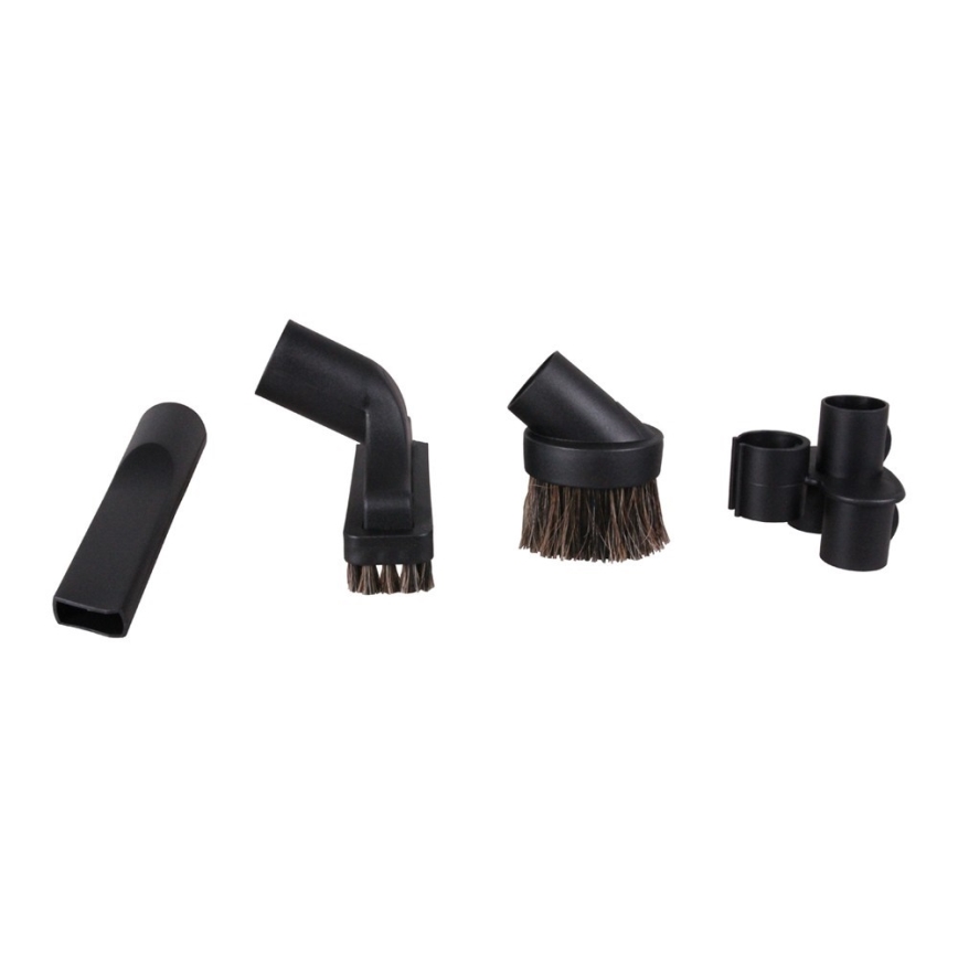 PATONA - 3in1 jatkokokonaisuus pölynimureille 32 mm