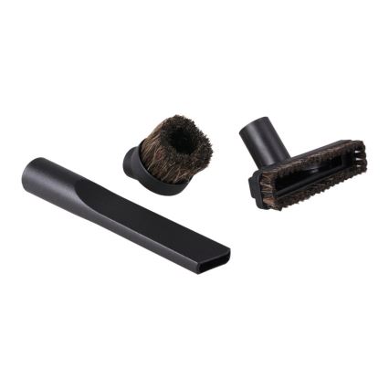 PATONA - 3in1 jatkokokonaisuus pölynimureille 32 mm