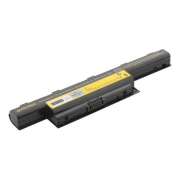 PATONA - Akku ACER AS10D31 4400mAh Li-Ion 11,1V