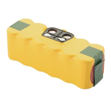 PATONA - Akku Akku iRobot Roomba 3300mAh Ni-MH