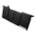 PATONA - Akku APPLE MacBook Air 11”” A1370 4400mAh 7,6V