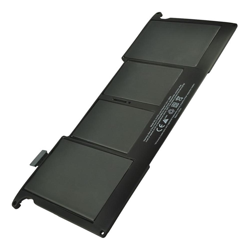 PATONA - Akku APPLE MacBook Pro 13 5800mAh Li-Pol 11,1V