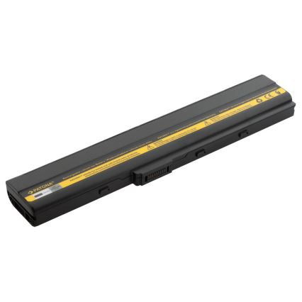 PATONA - Akku ASUS A32-K52 4400mAh Li-Ion 10,8V