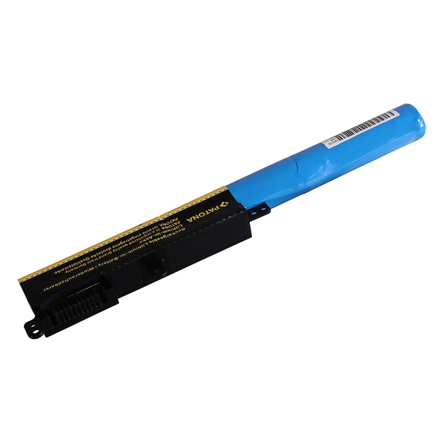 PATONA - Akku Asus X541 2200mAh Li-lon 10,8V A31LP4Q / A31N1601