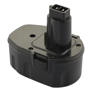 PATONA - Akku Black & Decker 14,4V 3000mAh Ni-MH