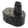 PATONA - Akku Black & Decker 14,4V 3000mAh Ni-MH