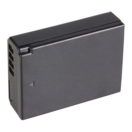 PATONA - Akku Canon LP-E10 1020mAh Li-Ion Premium