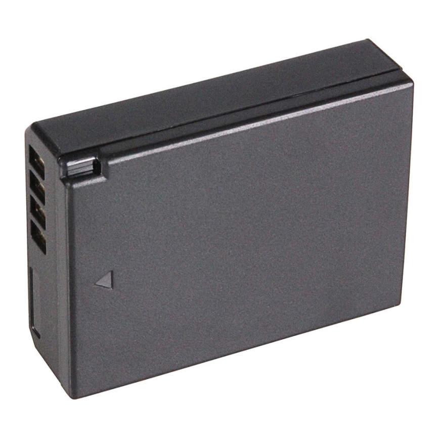PATONA - Akku Canon LP-E10 1020mAh Li-Ion Premium