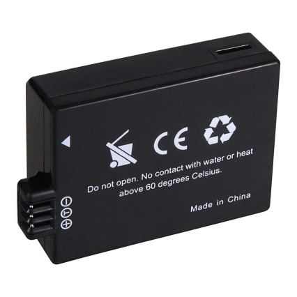 PATONA - Akku Canon LP-E5 1020mAh Li-Ion Premium