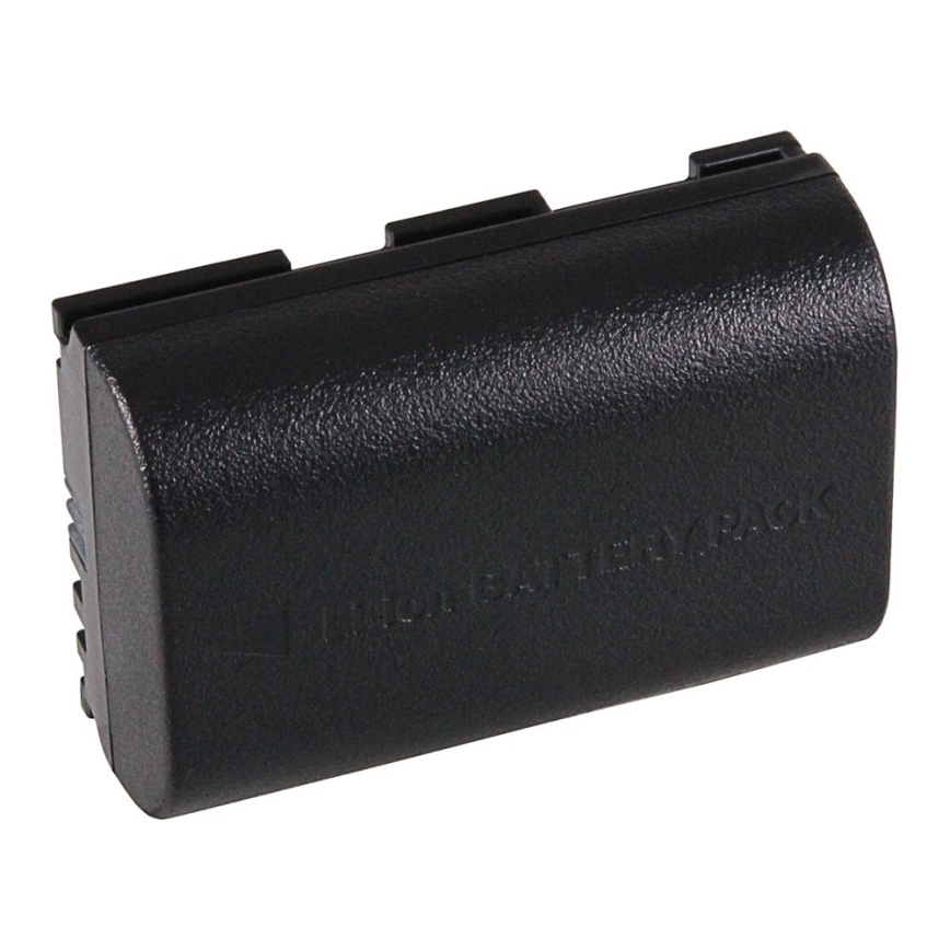 PATONA - Akku Canon LP-E6 2000mAh Li-Ion Premium