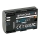 PATONA - Akku Canon LP-E6NH 2600mAh Li-Ion Platinum USB-C