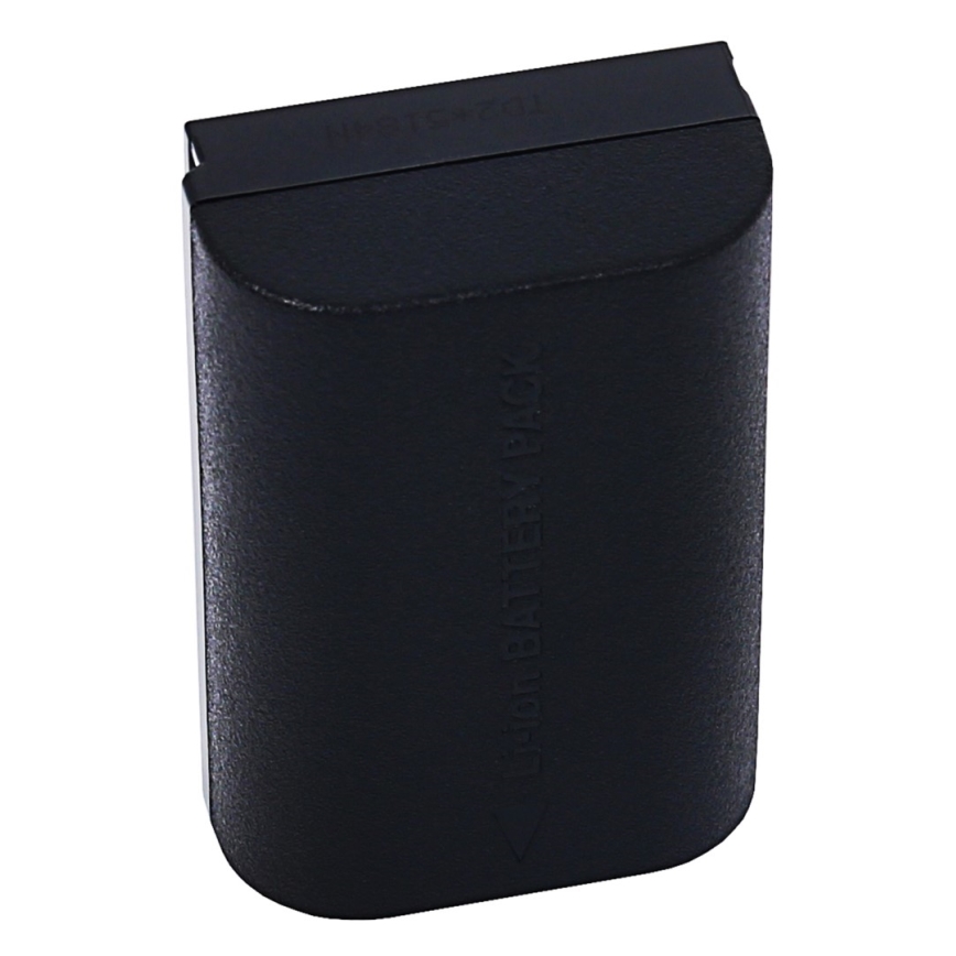 PATONA - Akku Canon LP-E6NH 2600mAh Li-Ion Protect EOS R5/R6