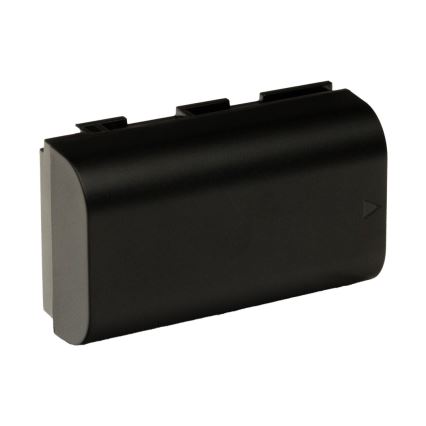 PATONA - Akku Canon LP-EL 2600mAh Li-Ion Platinum salama Speedlite EL-1