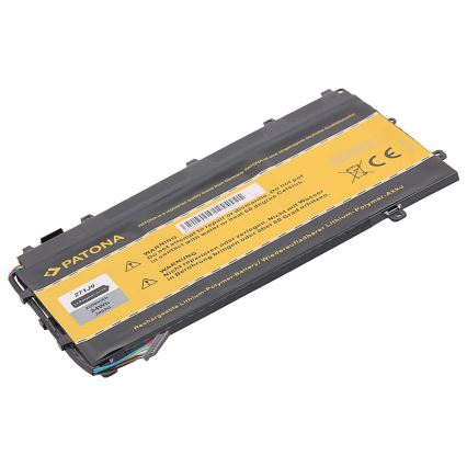 PATONA - Akku DELL Latitude 7360/13 7000 2200mAh Li-Pol 11,1V 0GWV47